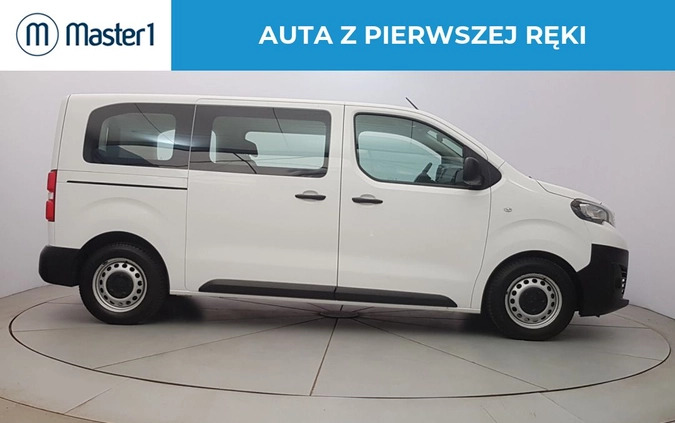 Peugeot Expert cena 79850 przebieg: 90244, rok produkcji 2019 z Gołańcz małe 191